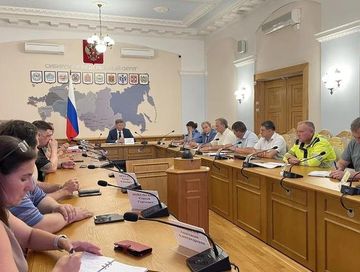 Здания и сооружения ЦКП «СКИФ» имеют полную строительную готовность и соответствуют требованиям проектной документации