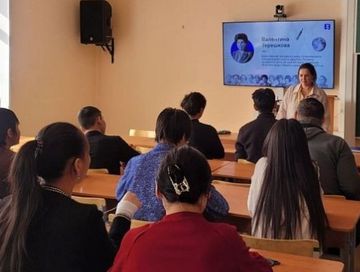 Россияның төөгүзүн өскерткен херээжен чон