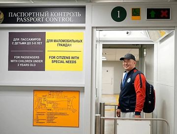 Кызыл биле Улан-Батор аразында авиашугумну доктаамал ужуп эгелээн