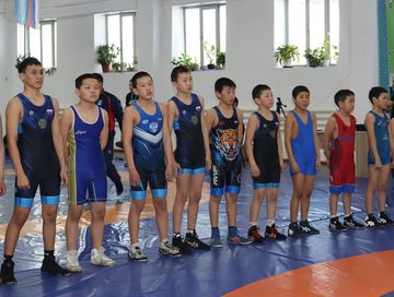 ЧЕДИЛИКТИҢ МАРГЫЛДААЛАРЫ