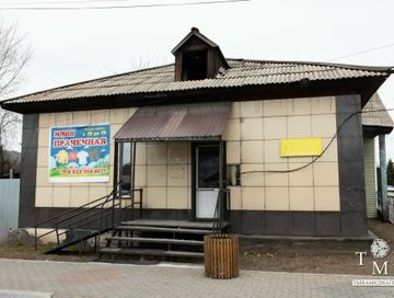 Найысылалче хеп чуп барбастаан