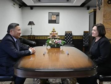 Разведчик Елена Вавилова-биле ужурашкан