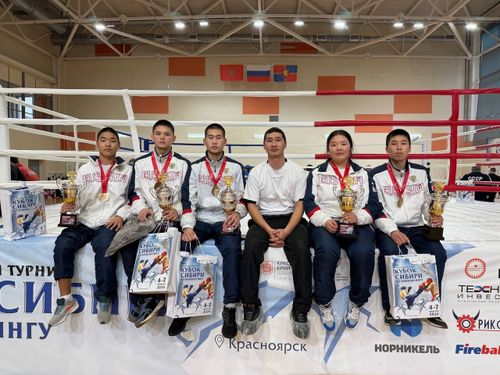 ЧЕДИЛИКТИҢ МАРГЫЛДААЛАРЫ