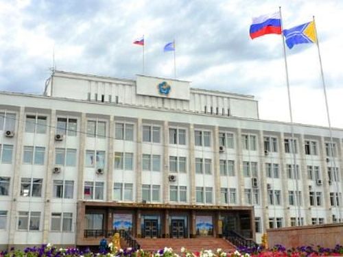 Боттуң орулгазы 22 хууга көвүдээр