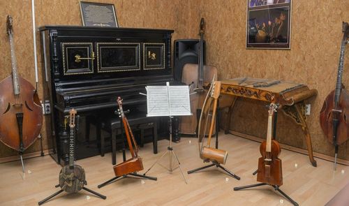 Бөгүн — болуушкун, даарта — төөгү