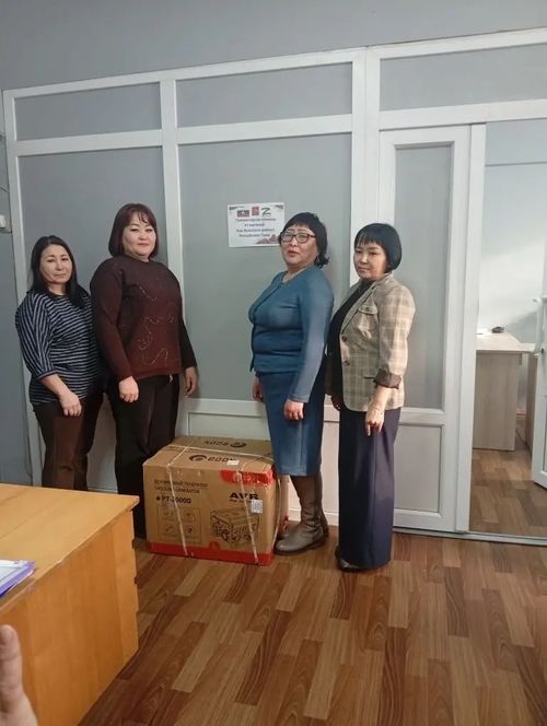 КОЖУУННАРДА АМЫДЫРАЛ