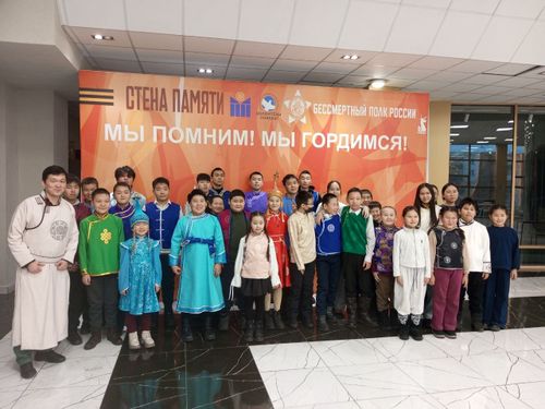 «Шагаа-2026-ның” мөөрейлери, маргылдаалары