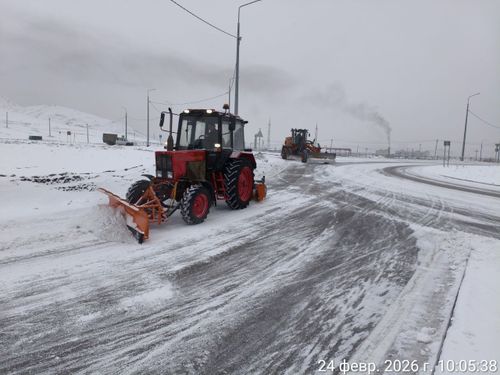 Оруктар ашталгазы