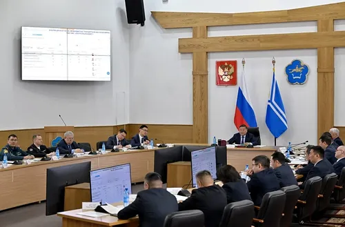 Чаа томуйлаашкыннар