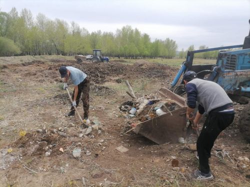 Ээрбек: бокту аштаан