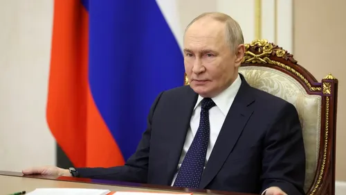 РОССИЯДА БОЛУУШКУННАР