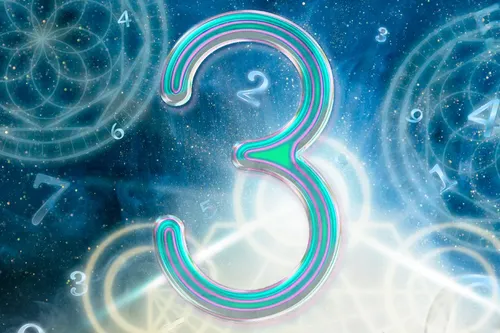 Сүзүктер болгаш ыдык саннар