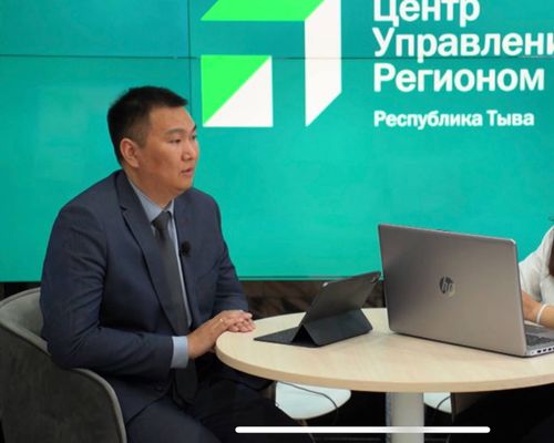 Чаа автобустар болгаш оруктар септелгези: Шораан Чыргал-оол-биле дорт чугааның кол-кол түңнелдери