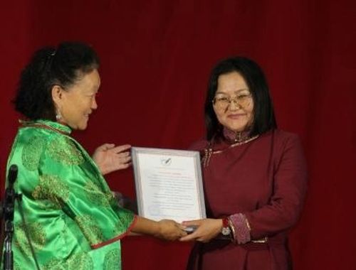 Чырыдыышкын шаңналынче 30 ажыг кижи кордап турар