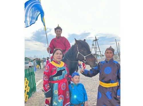 Тывавыс мал ораны болгай