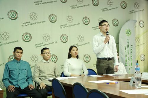 Келир үеде ажылдаар олудун шилээннер