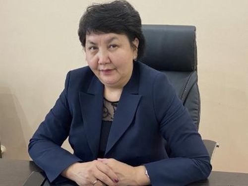 Чаа томуйлаашкын