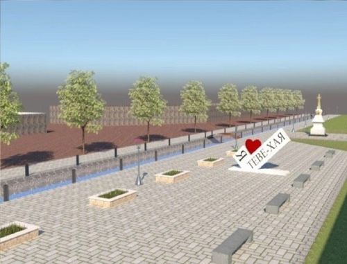 Эң-не улусчу мөөрей