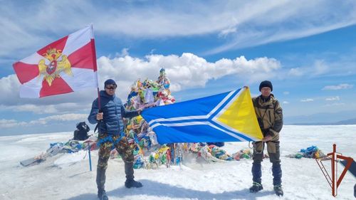 Ефрейторнуң чедиишкини