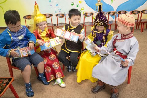 Бичии чаштарга номчугаштар