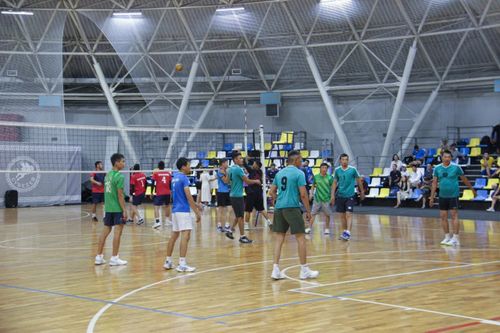 Тываның Баштыңының Кубогу