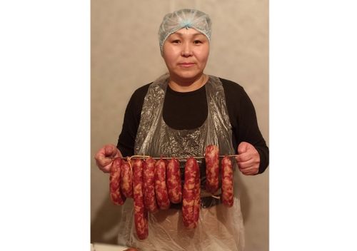 Колбасазы амданныг