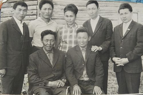 Ада-ие — көрүнчүк