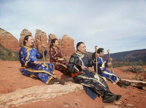 Хөөмейжиниң көскү-хөңнү