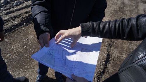 Тывада социал объектилер тударының болгаш септээриниң ажылдары эгелээн