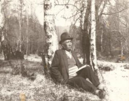 Чурттаксаар мен.