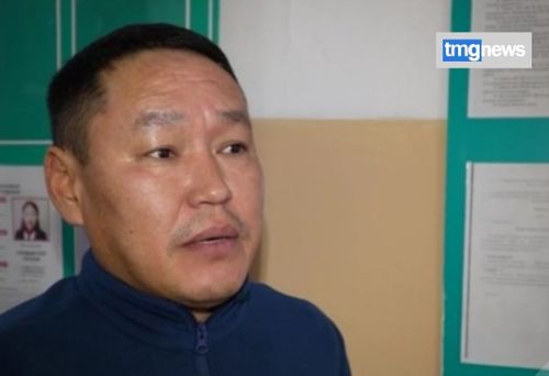 Мобилизацияже кыйгыртканнарның өг-бүлелеринге дуза.