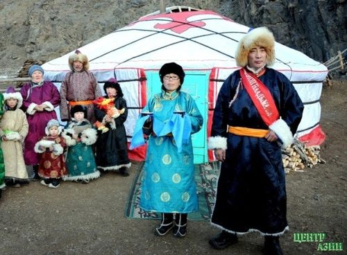 Салчактарның малчын салгалы