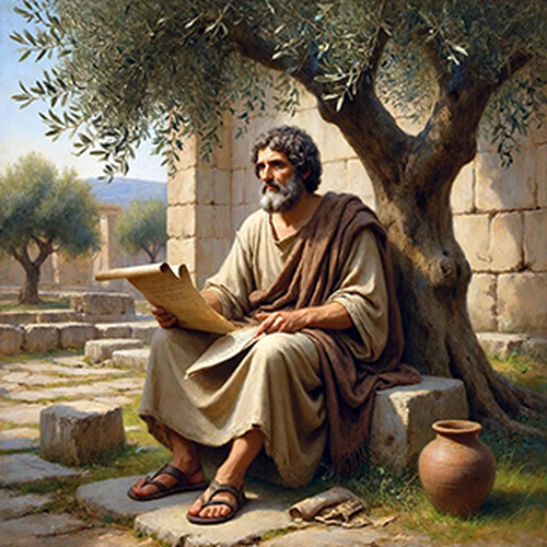 Мерген угаадыглар