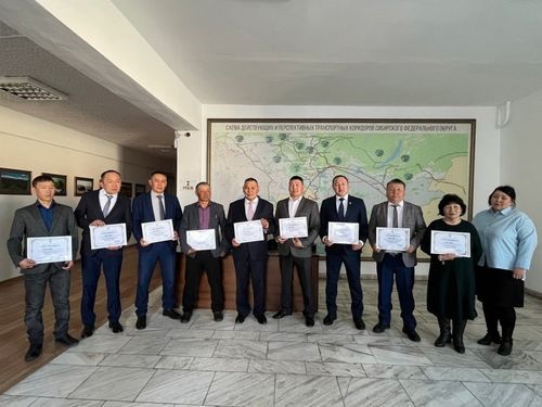 “Элээр” суурларны шаңнаан