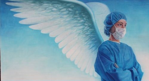 Эмчилер — ангелдер