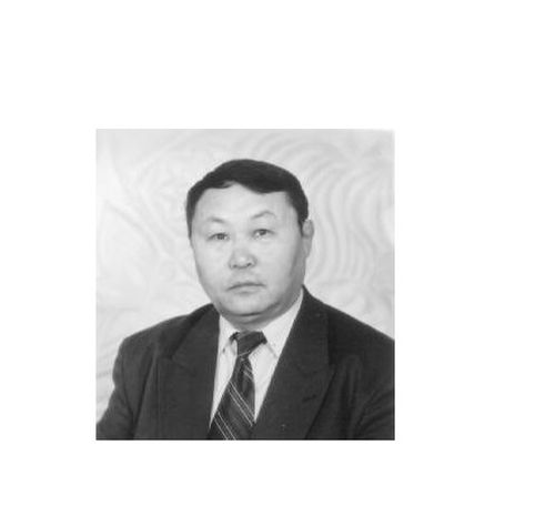 Эртеминге бердинген башкывыс