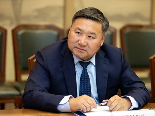 Москвага энергетика айтырыгларын чугаалашкан