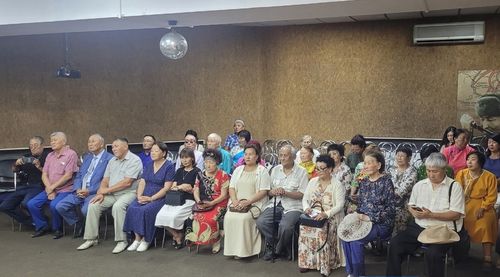 Кол чүүл – чогаадыкчы ажыл