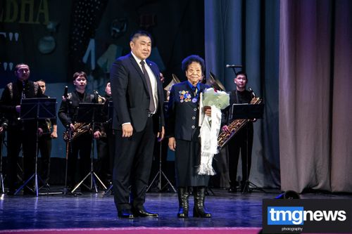 Хоочунга мөгейиг