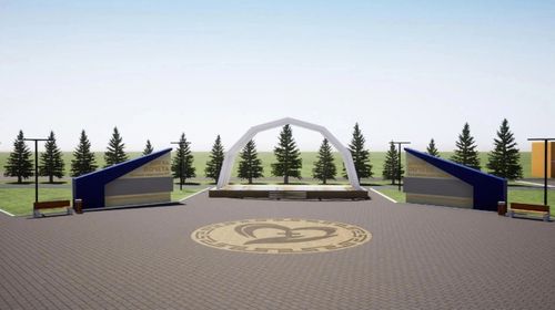 Кадык камгалалының маадырларынга