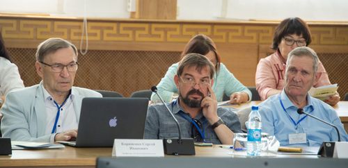 Төп Азия – кады ажылдажылганың девискээри