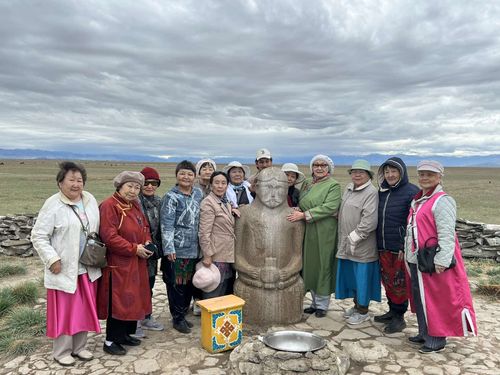 Бижиктиг-Хаяга чораанывыс