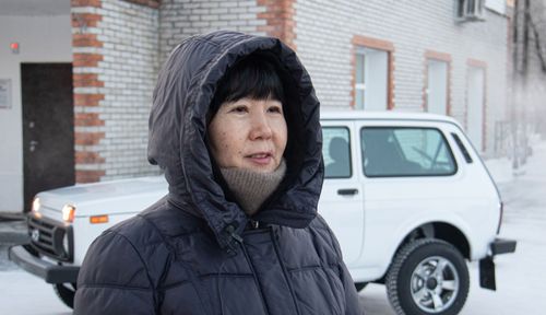 Ээлчеглиг ачы-дуза