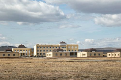 Тыва мурнакчы регионнар санынче кирген