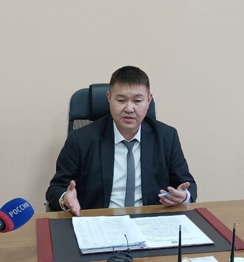 Чидиг айтырыгларны көдүрген