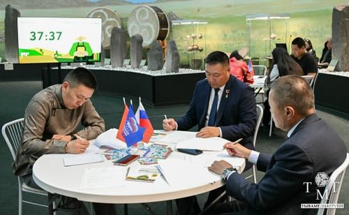 Агродиктантыга билиглерин хынаан