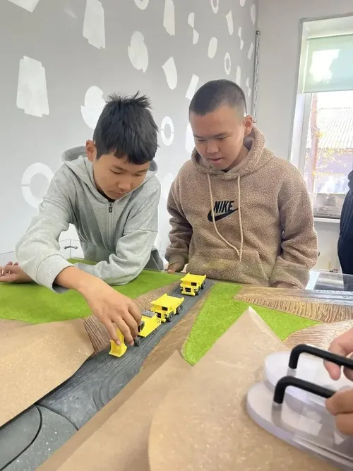 “Эн+” компаниязы дагжыларның чаа салгалын белеткеп турар