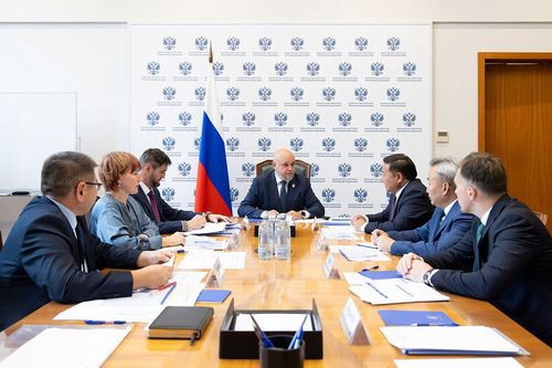 Хөгжүлдезин сайгарып чугаалашкан