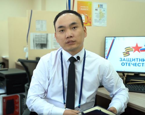 Байлак дуржулганы алган