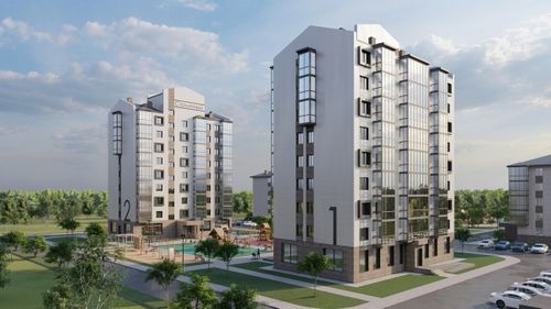 Тыва ипотека чээлизин хөгжүдери-биле РФ-тиң 85 регионунуң мурнуку одуруунда